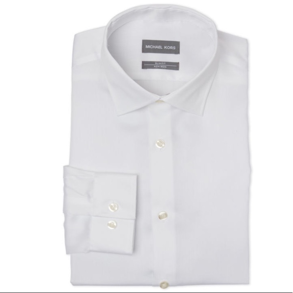 Michael kors Dress shirt